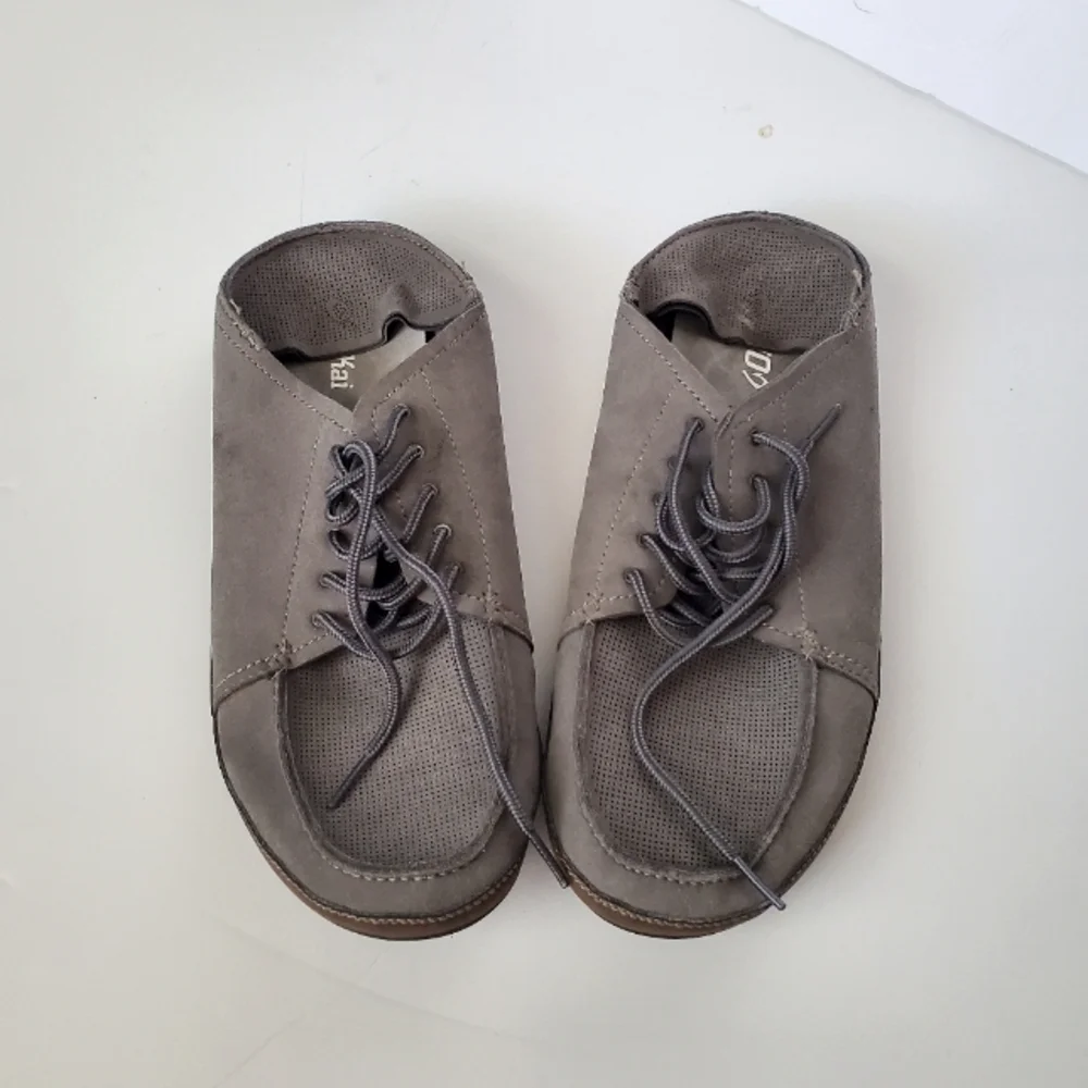 Olukai Kauwela Lace Men's Shoes